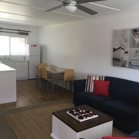 Tomaree Lodge خليج نيلسون المظهر الخارجي الصورة