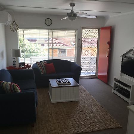 Tomaree Lodge خليج نيلسون المظهر الخارجي الصورة