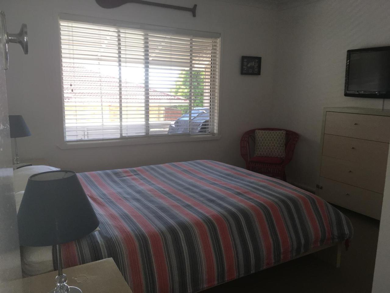 Tomaree Lodge خليج نيلسون المظهر الخارجي الصورة
