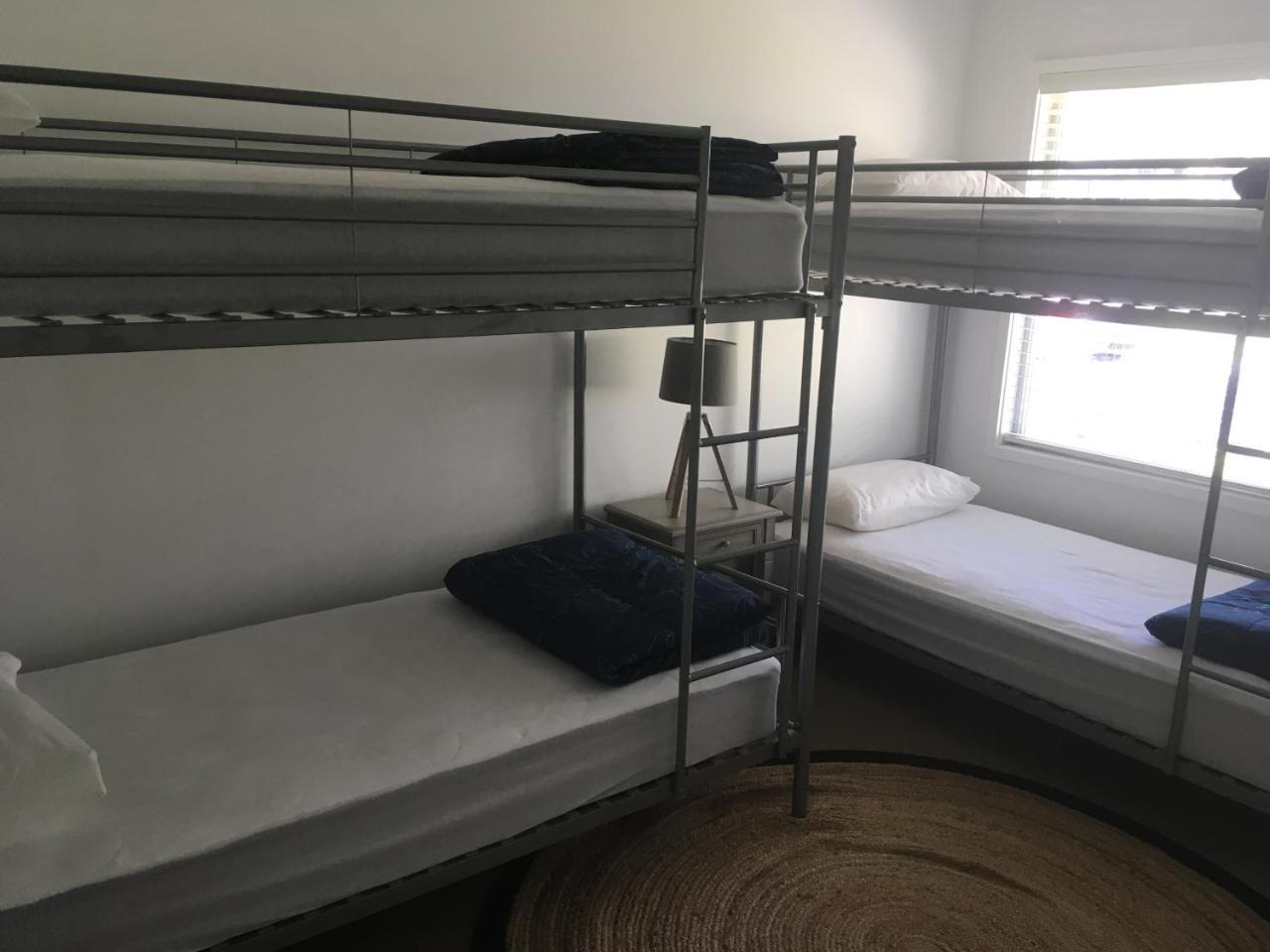 Tomaree Lodge خليج نيلسون المظهر الخارجي الصورة